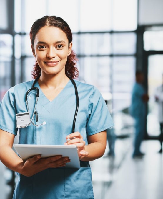 Nurse Practitioner Program Info Session (4/30/25)