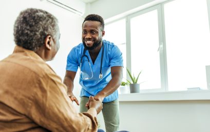 Nurse Practitioner Info Session – 10/8/25