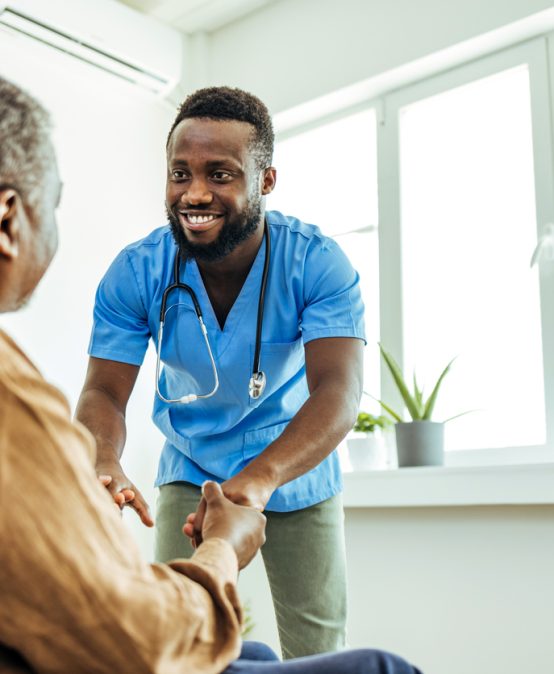 Nurse Practitioner Info Session – 10/8/25