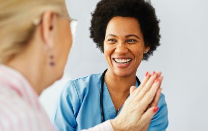 Nurse Practitioner Info Session – 10/29/25
