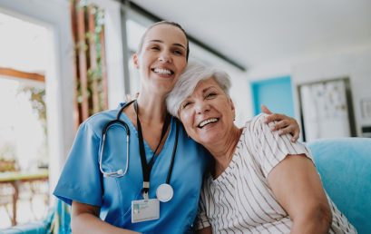 Nurse Practitioner Info Session – 10/22/25