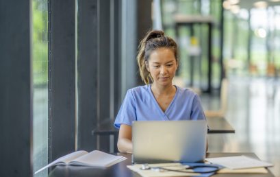 Info Session: CITE Nurse Practitioner Program – 3/4/26