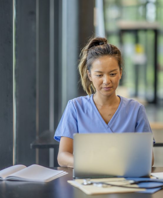 Nurse Practitioner Info Session