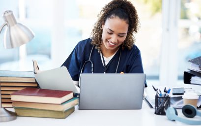 Nurse Practitioner Program Open House – 2/21/26