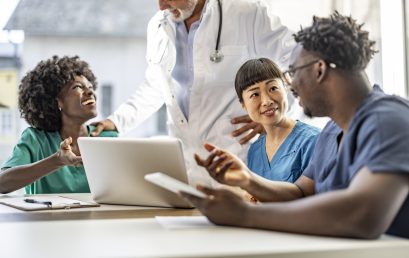 Info Session: CITE Nurse Practitioner Programs – 4/1/26