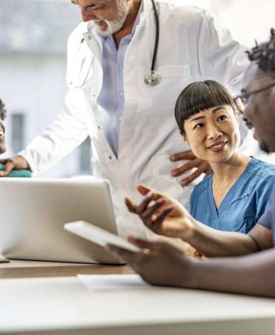 Nurse Practitioner Program Info Session (3/19/25)
