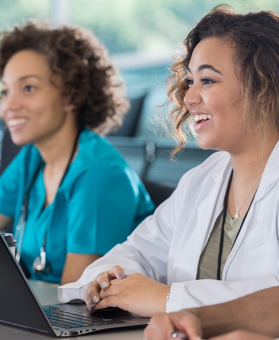 *NEW* The Saint Peter’s University Registered Nurse to Bachelor of Science in Nursing (RN to BSN) online program