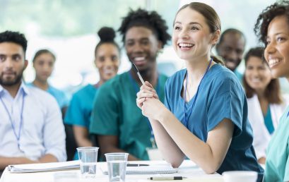 Info Session: CITE Nurse Practitioner Programs – 3/18/26