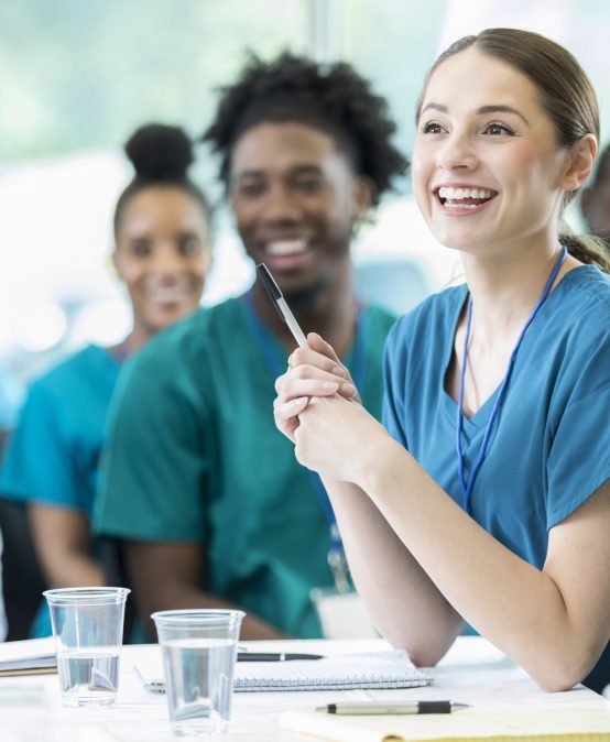 Info Session: CITE Nurse Practitioner Programs – 3/18/26