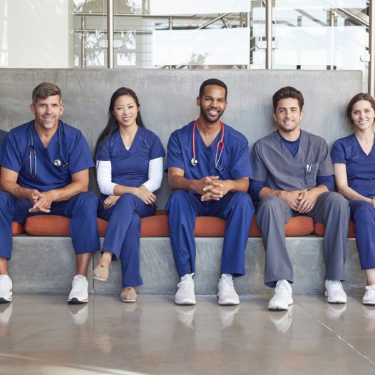 Nurse Practitioner Program Info Session (5/5/25)