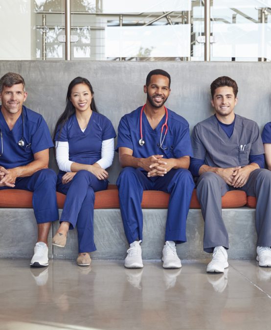 Nurse Practitioner Program Info Session (5/7/25)