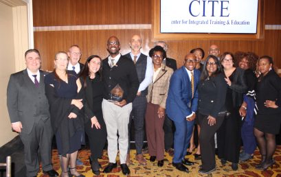 CITE’s Spring Alumni of Distinction Gala