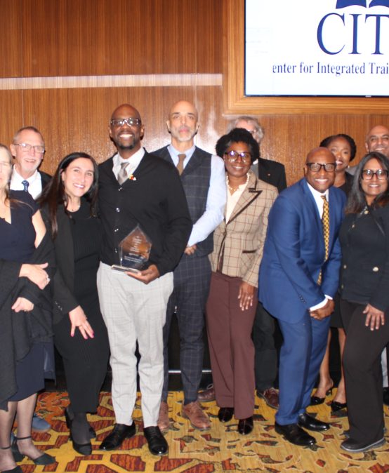 CITE’s Spring Alumni of Distinction Gala