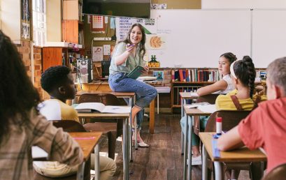 Virtual Information Session: Teacher Education UMSV Master’s Degree Programs – 12/10/25