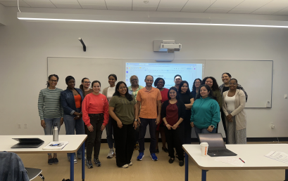 New Cohorts: Russell Sage College and CITE SBL/SDL Orientations (May. 2025)