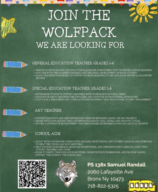 job post
