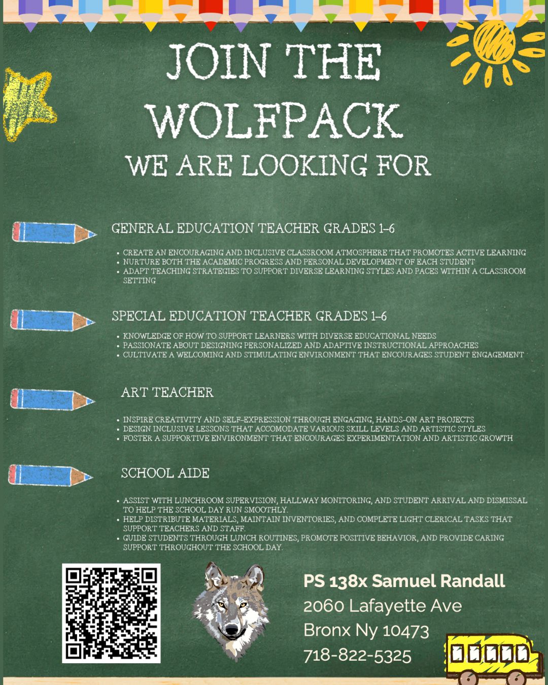 job post