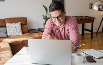 Virtual Information Session: Doctoral Program with CITE / Saint Peter’s University – 12/11/25