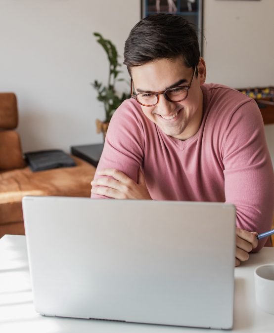 Open House CITE / Saint Peter’s Online Doctoral Program