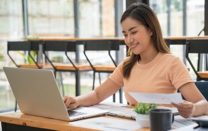 Virtual Information Session: Doctoral Program with CITE / Saint Peter’s University – 10/23/25