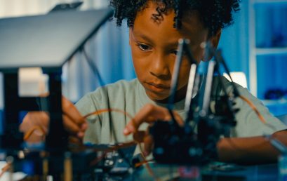All School or District Leaders: Be a voice in the future of AI in schools!