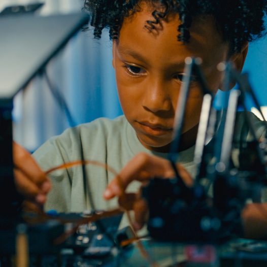 All School or District Leaders: Be a voice in the future of AI in schools!