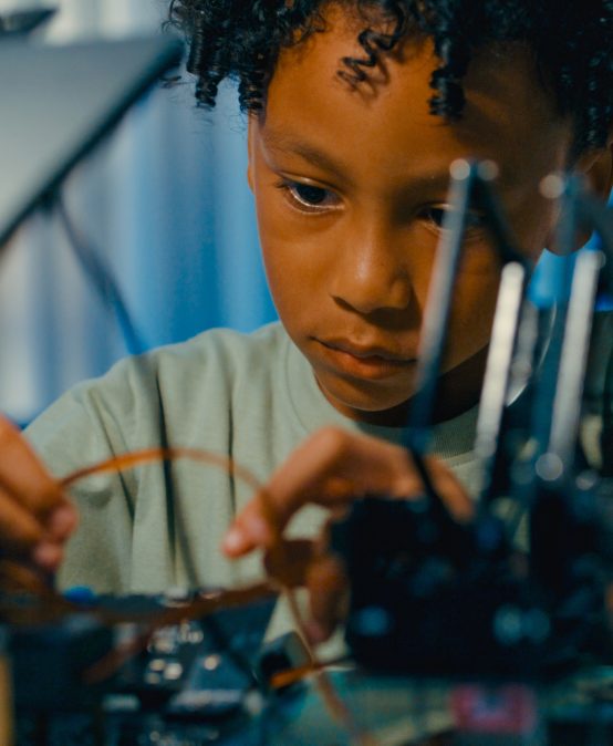 All School or District Leaders: Be a voice in the future of AI in schools!
