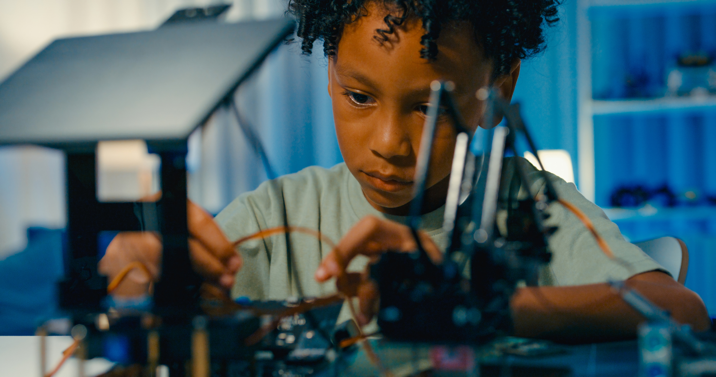 All School or District Leaders: Be a voice in the future of AI in schools! All School or District Leaders: Be a voice in the future of AI in schools!