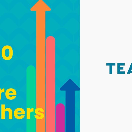 $1,000 Scholarships Available for Future Teachers