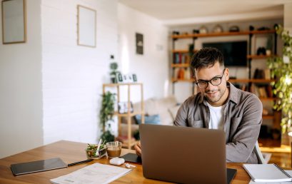 Virtual Information Session: All Counseling Programs