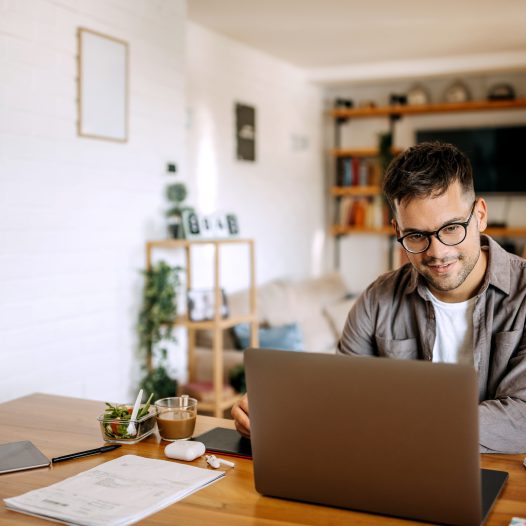 Virtual Information Session: All Counseling Programs