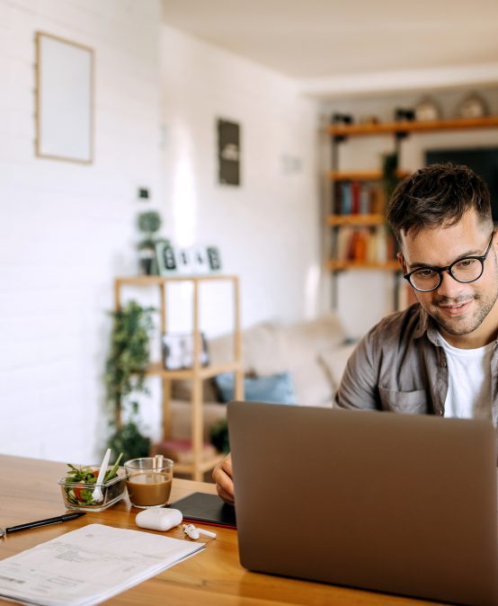 Virtual Information Session: All Counseling Programs