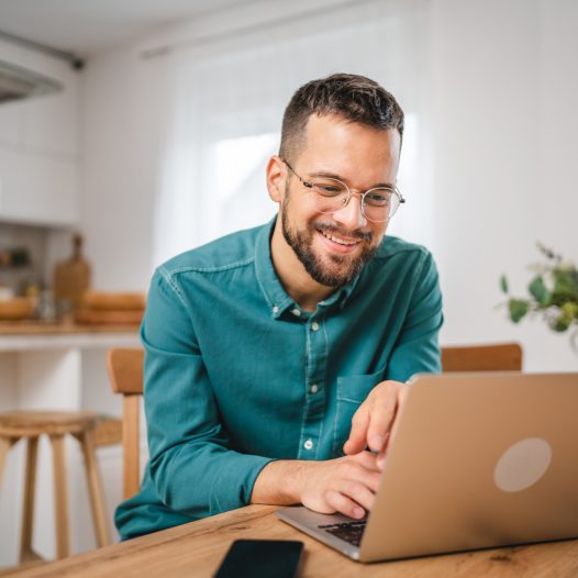 Virtual Information Session: Teacher Education UMSV Master’s Degree Programs