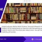 Support Students Start the School Year Strong