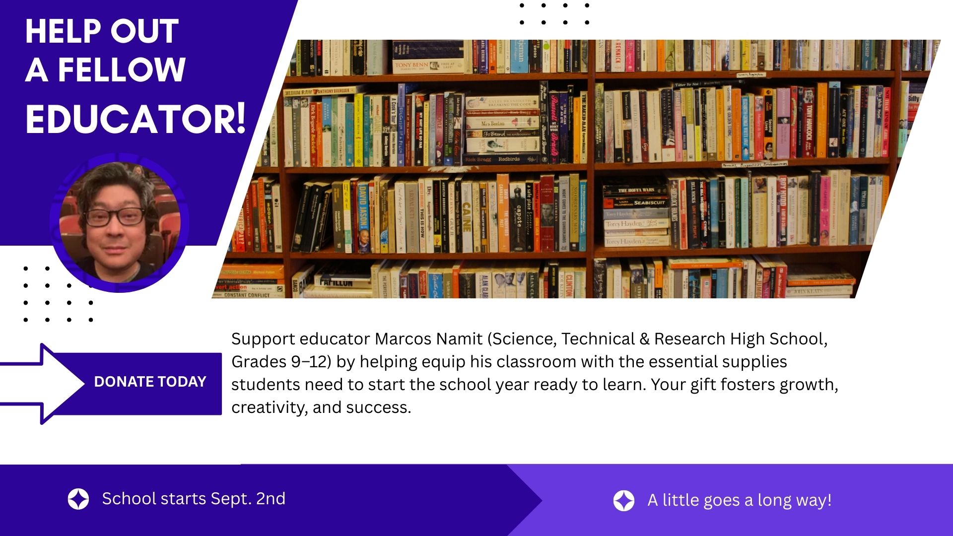 Support Students Start the School Year Strong Support Students Start the School Year Strong