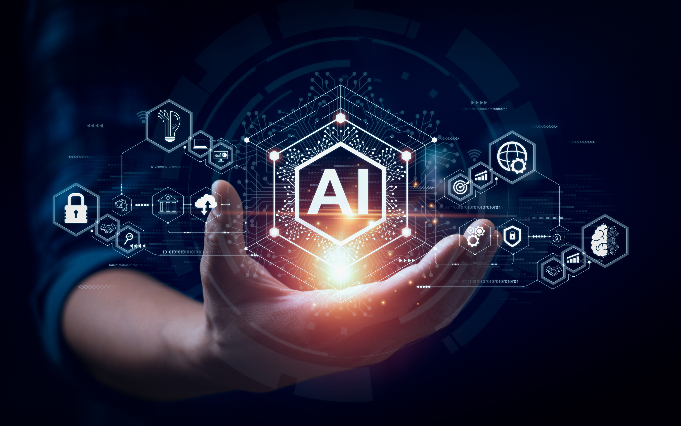 CITE’s AI Academy – Module 1