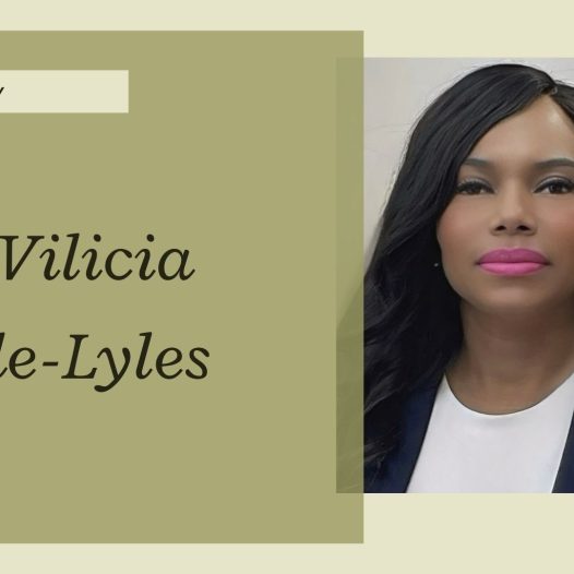 Meet Dr. Vilicia Cade-Lyles (Saint Peter’s University Doctoral Program)