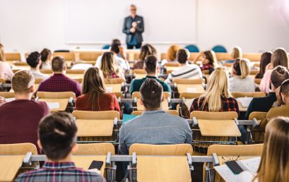 Saint Peter’s University Doctoral Program Expands to Southern NJ, Eastern PA, and Delaware