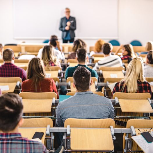 Saint Peter’s University Doctoral Program Expands to Southern NJ, Eastern PA, and Delaware
