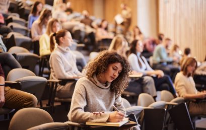 Saint Peter’s University Ranks Among the Nation’s Best — and Continues to Lead in Educational Excellence