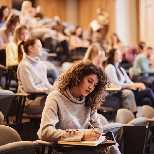 Saint Peter’s University Ranks Among the Nation’s Best — and Continues to Lead in Educational Excellence