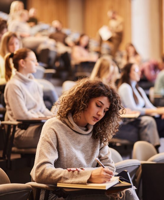 Saint Peter’s University Ranks Among the Nation’s Best — and Continues to Lead in Educational Excellence