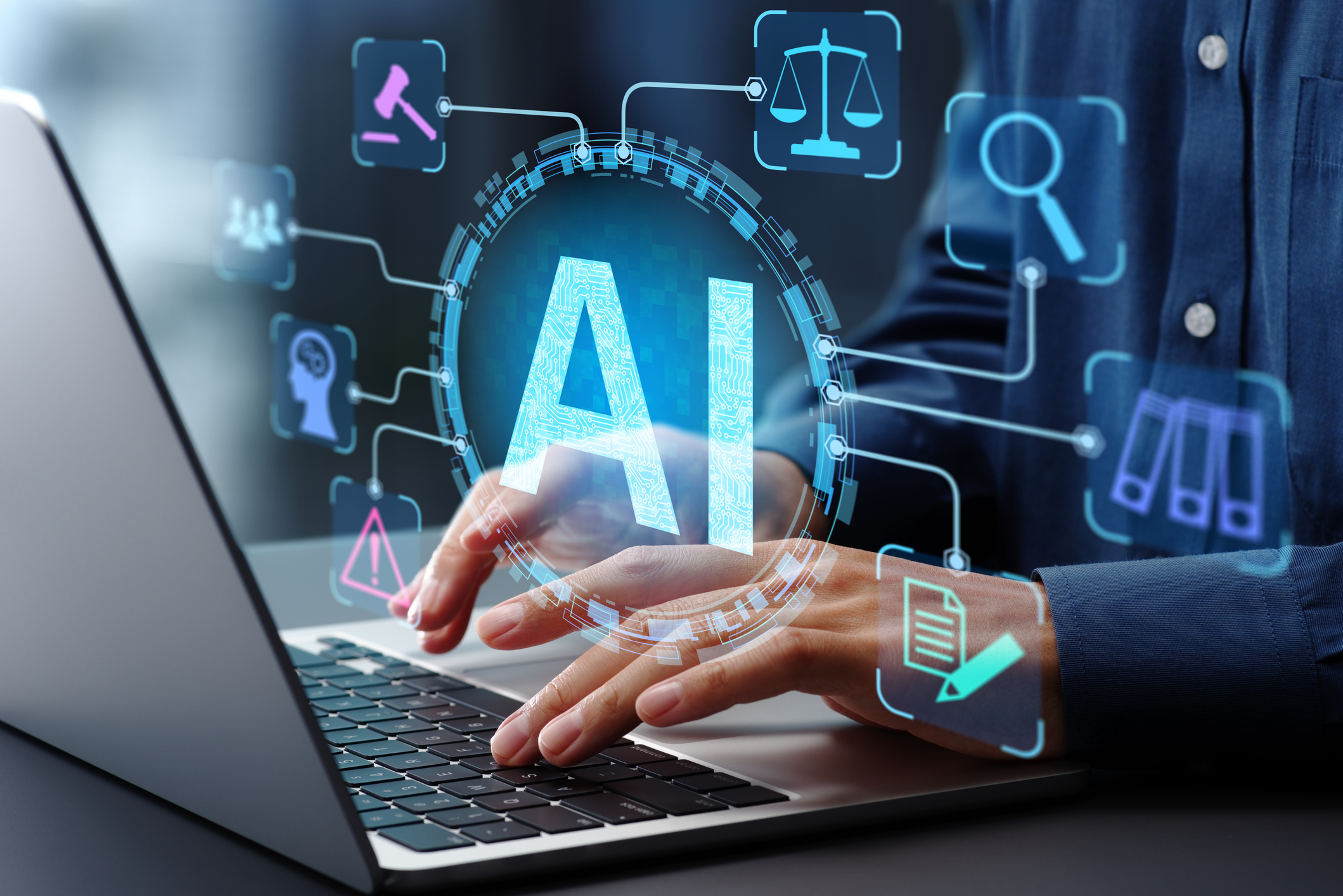 CITE’s AI Academy: New Professional Development Opportunities for Educators