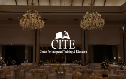 Celebrating Community, Commitment, and Purpose: A Look Back at This Year’s CITE Gala ✨