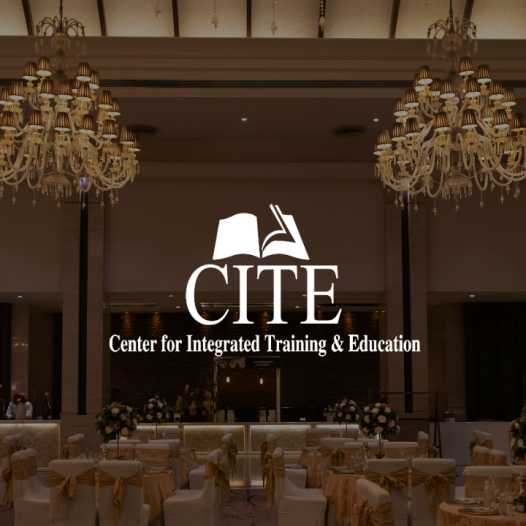 Celebrating Community, Commitment, and Purpose: A Look Back at This Year’s CITE Gala ✨