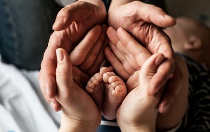 My First PPO Was Scheduled for the Day After My Son Was Born