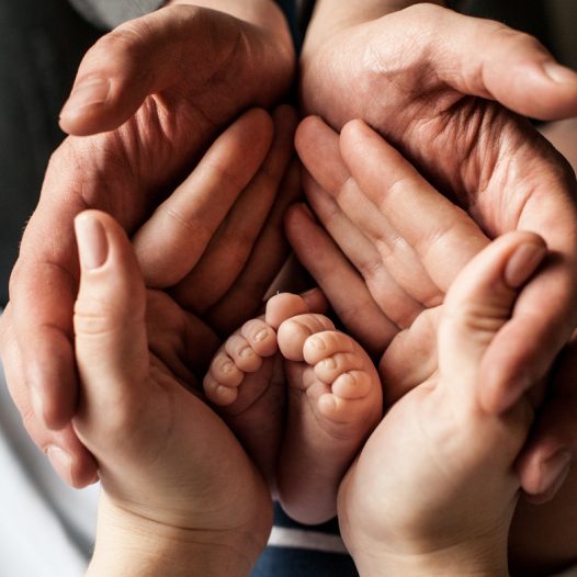 My First PPO Was Scheduled for the Day After My Son Was Born