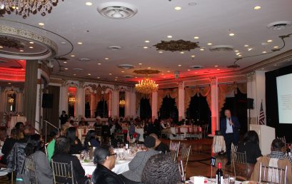 CITE Gala 2026 – Alumni Impact Awards