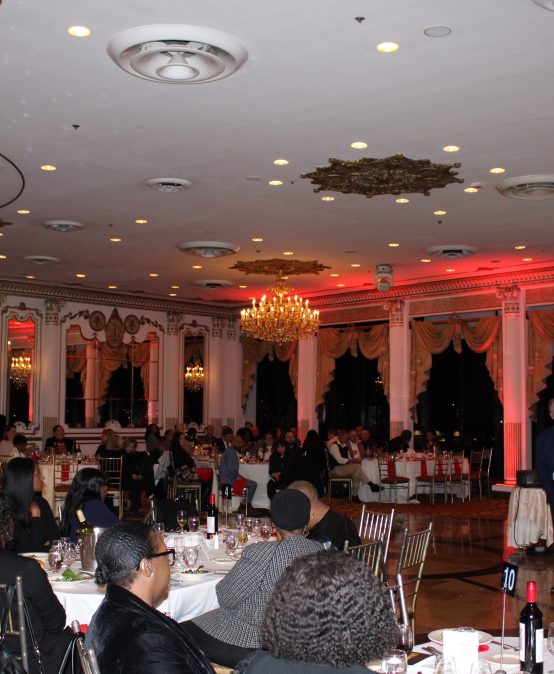 CITE Alumni Gala – Impact Awards