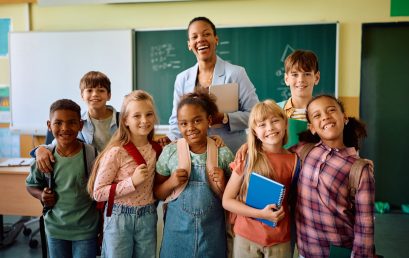 Leading with Purpose